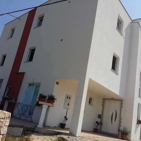 Guesthouse Soce Međugorje Exterior foto