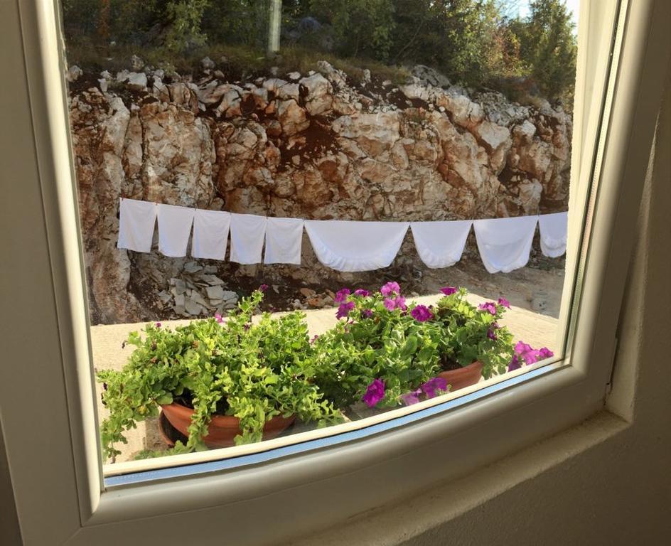 Guesthouse Soce Međugorje Exterior foto